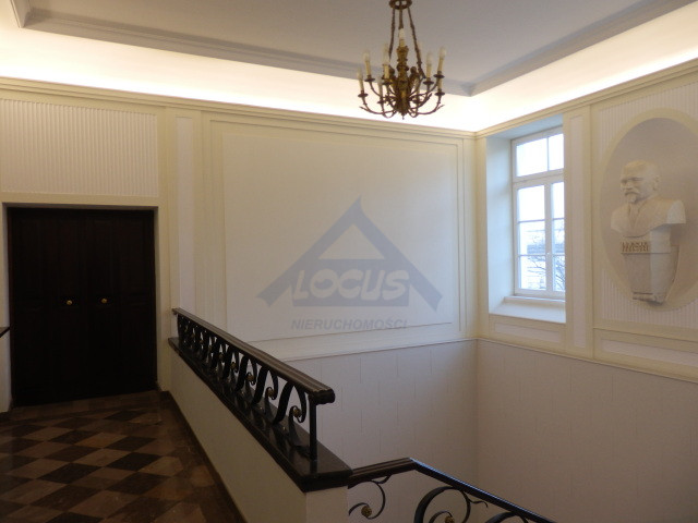Lokal Wynajem Warszawa Śródmieście 9