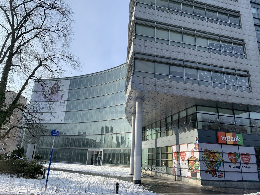 Biuro Wynajem Warszawa Śródmieście