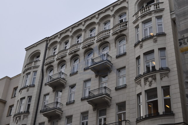Biuro Wynajem Warszawa Śródmieście