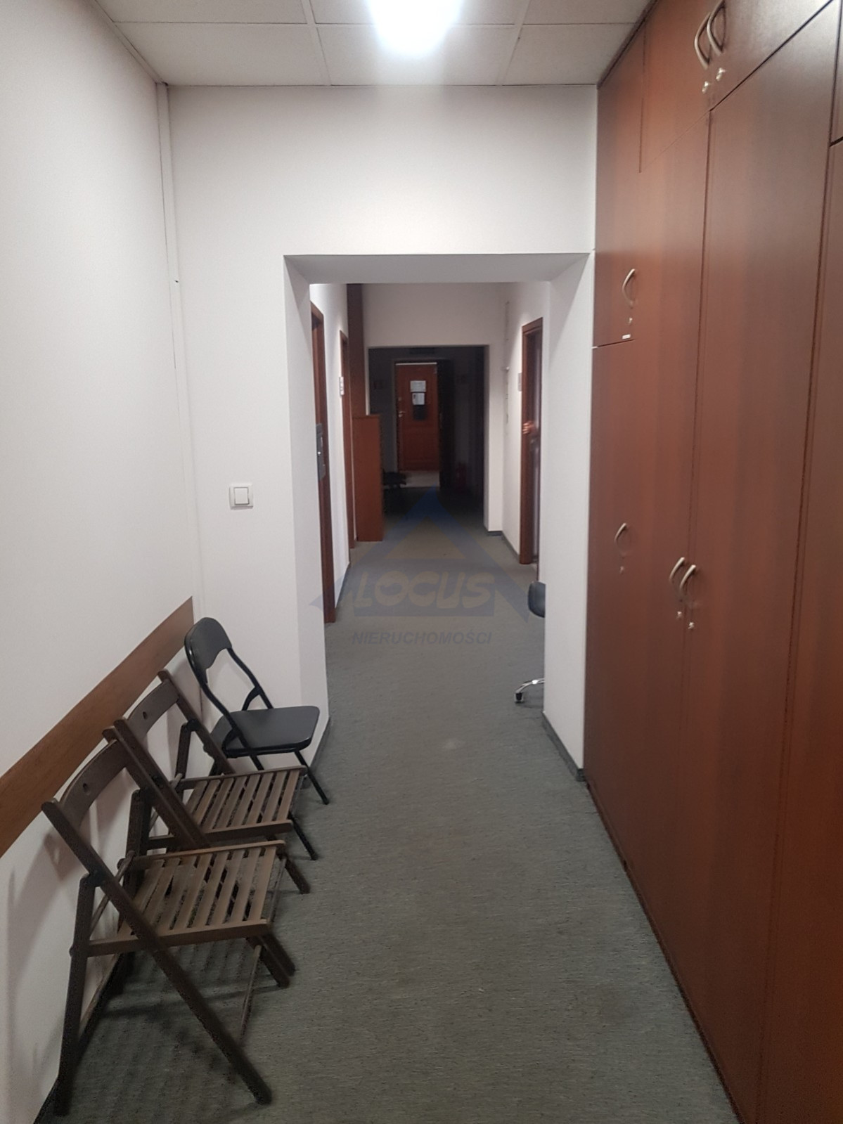 Lokal Wynajem Warszawa Śródmieście 12