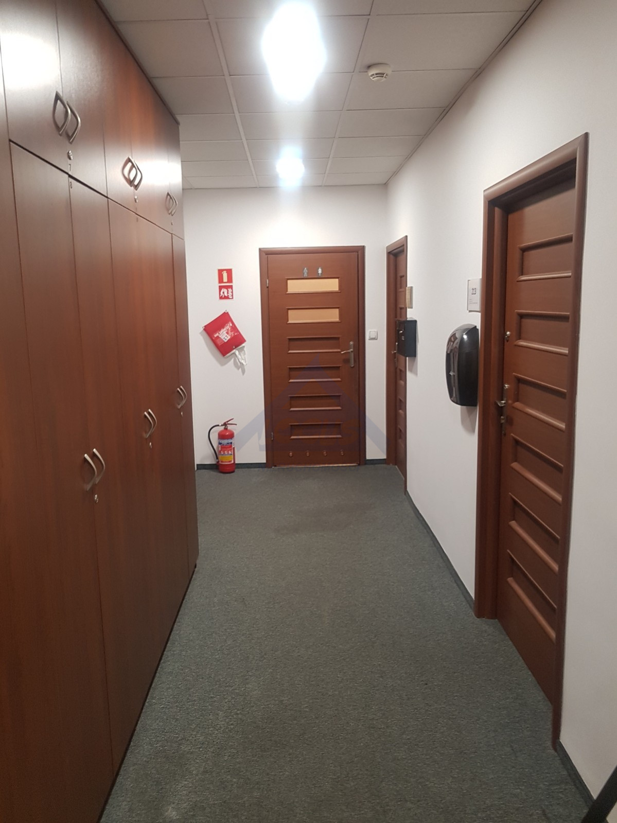 Lokal Wynajem Warszawa Śródmieście 13