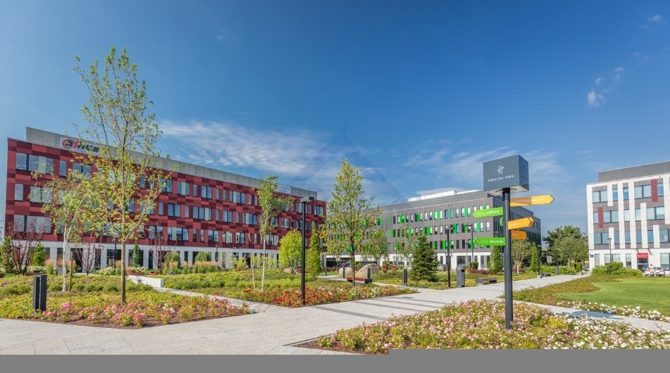 Biuro Wynajem Warszawa Ursynów