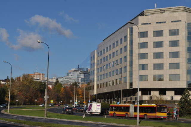 Biuro Wynajem Warszawa Mokotów