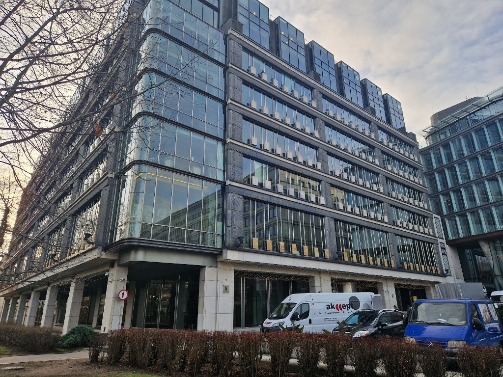 Biuro Wynajem Warszawa Śródmieście 25