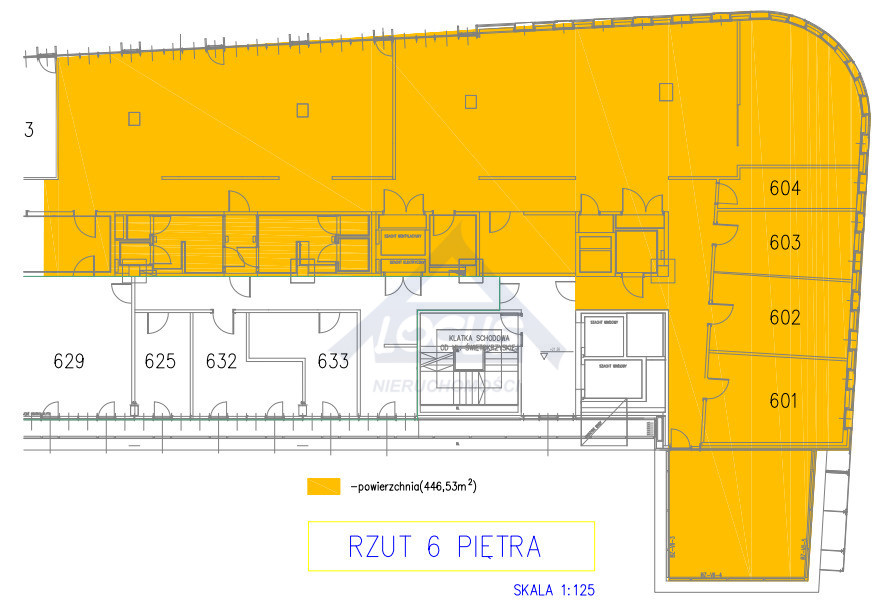 Biuro Wynajem Warszawa Śródmieście