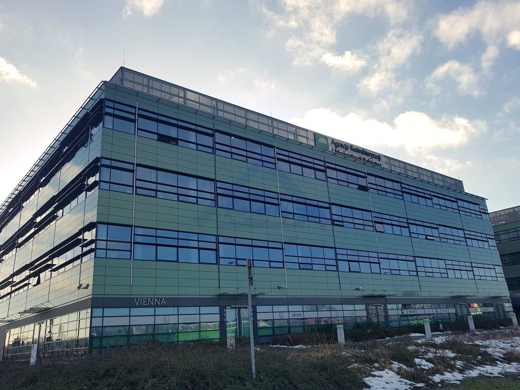Biuro Wynajem Warszawa Ursynów