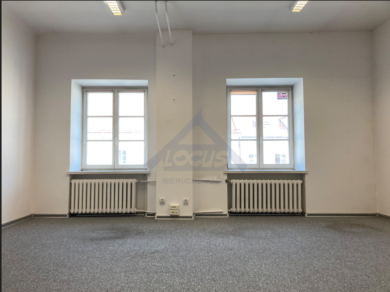 Lokal Wynajem Warszawa Śródmieście 4