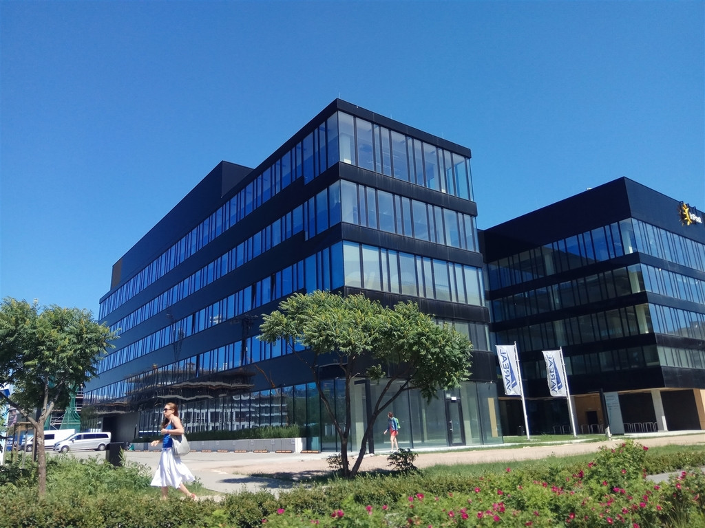 Biuro Wynajem Warszawa Mokotów