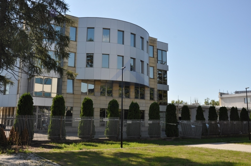 Biuro Wynajem Warszawa Wawer