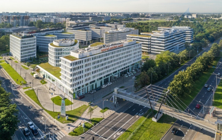 Biuro Wynajem Warszawa Włochy 4