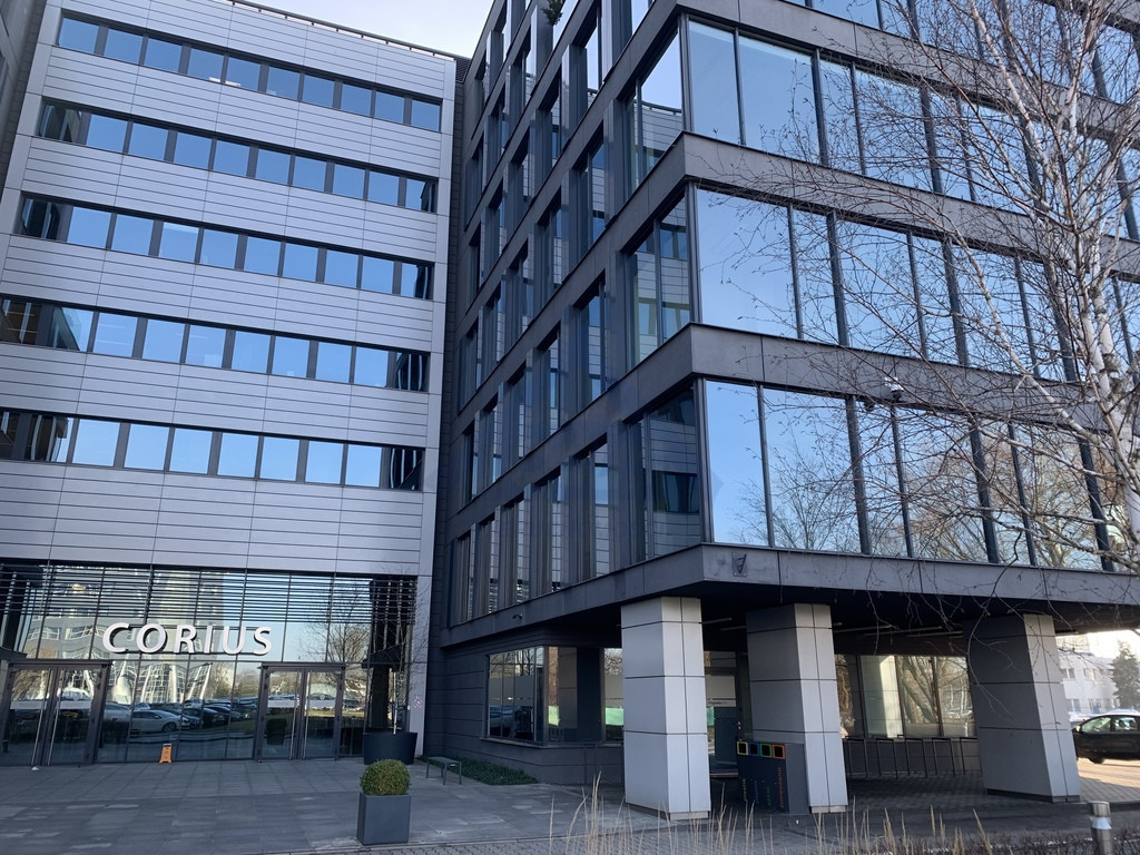 Biuro Wynajem Warszawa Włochy