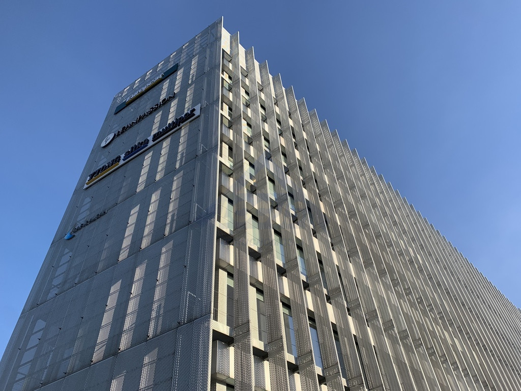 Biuro Wynajem Warszawa Włochy