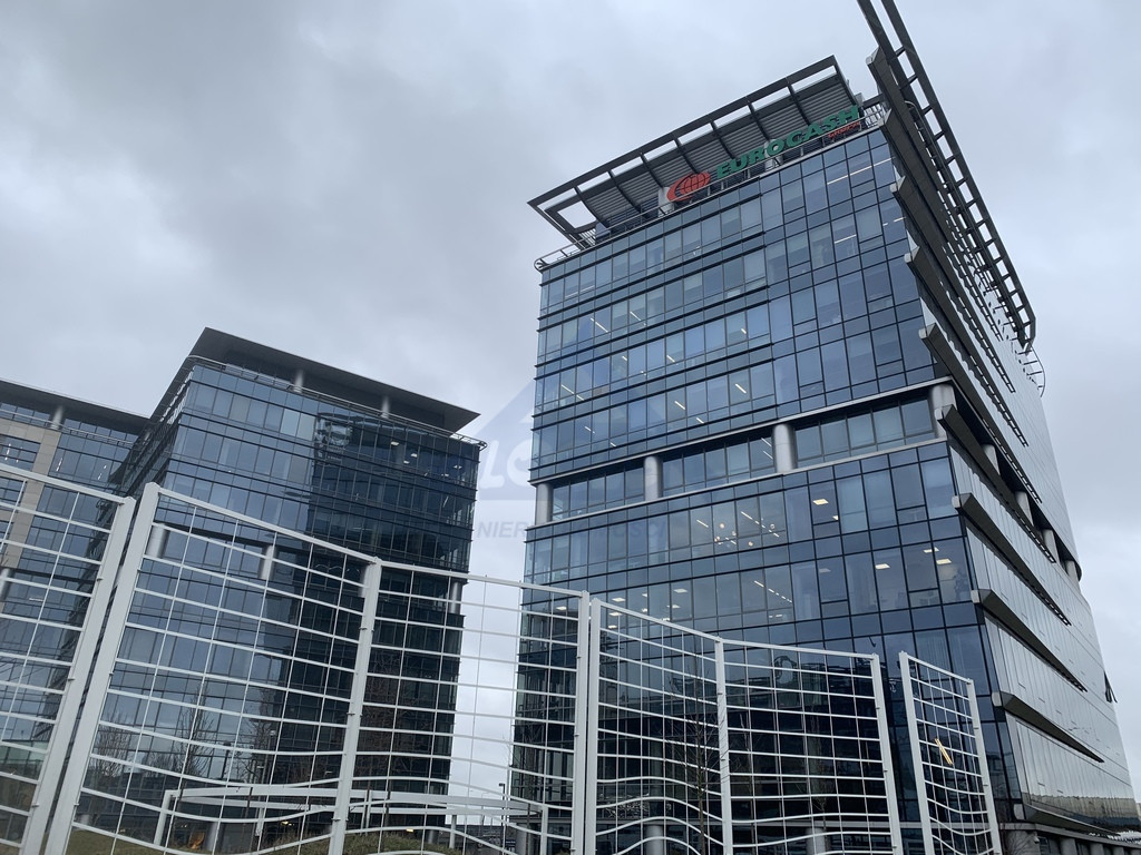 Biuro Wynajem Warszawa Mokotów