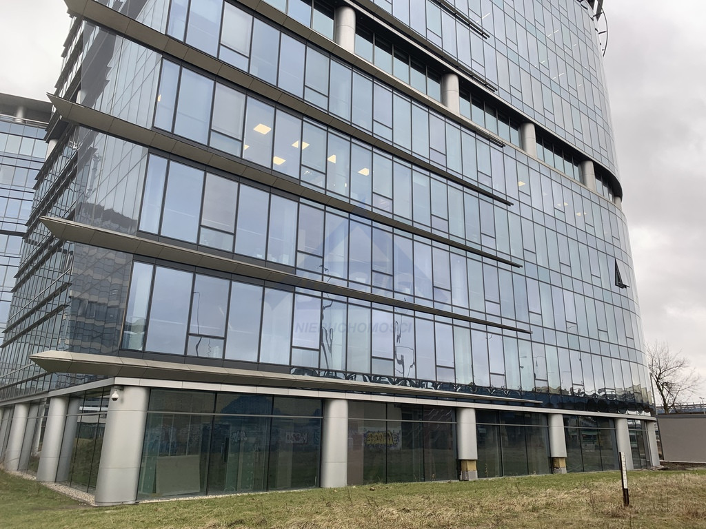 Biuro Wynajem Warszawa Mokotów