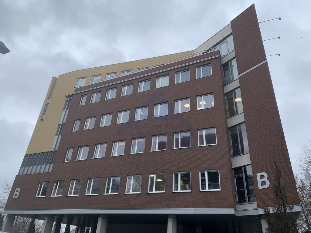 Biuro Wynajem Warszawa Mokotów