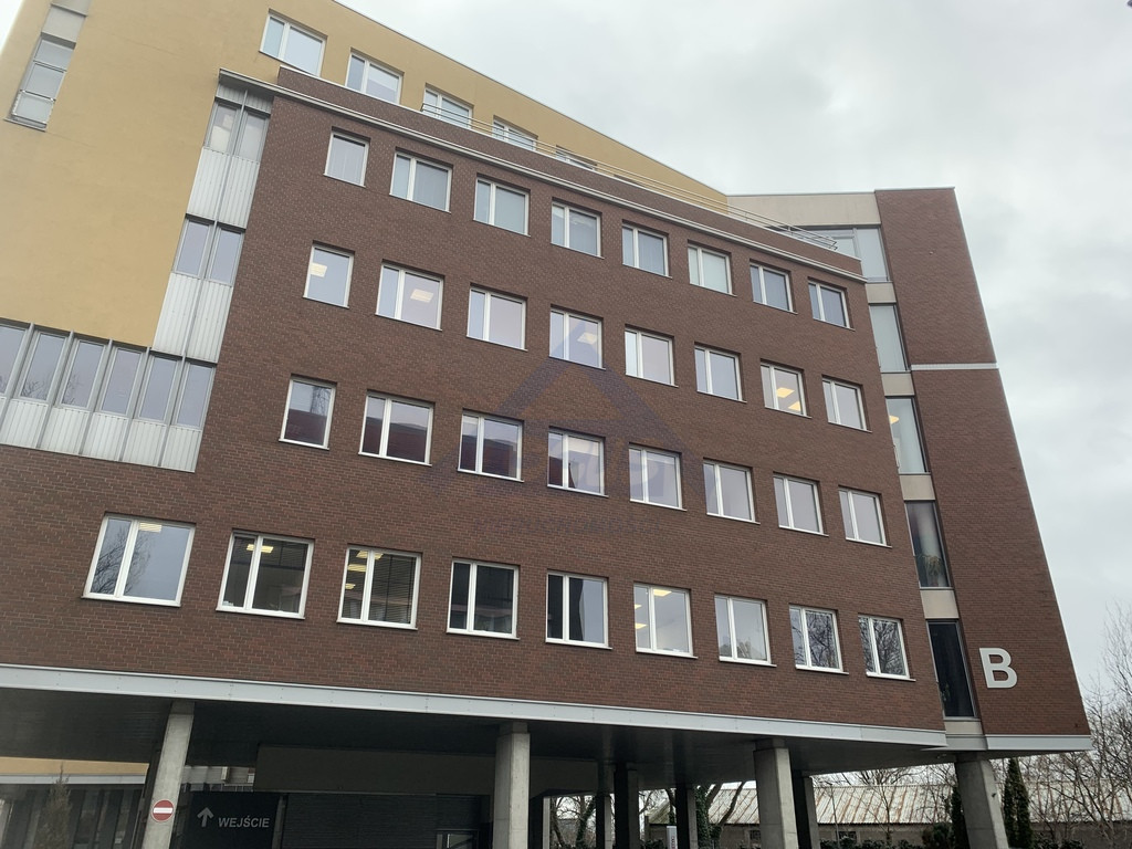 Biuro Wynajem Warszawa Mokotów