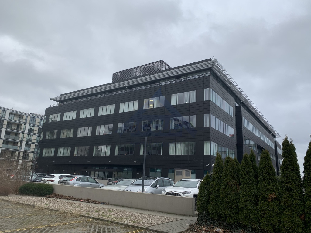 Biuro Wynajem Warszawa Mokotów