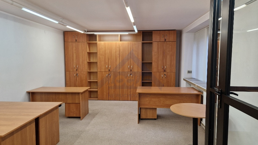 Lokal Wynajem Warszawa Praga-Południe 5
