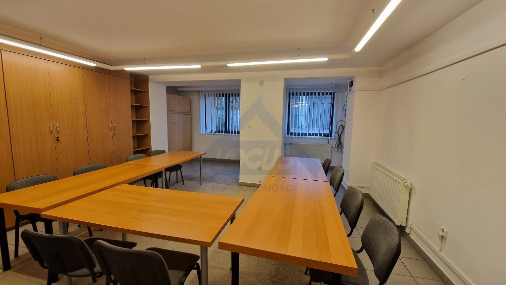 Lokal Wynajem Warszawa Praga-Południe 7