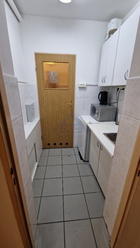 Lokal Wynajem Warszawa Praga-Południe 11