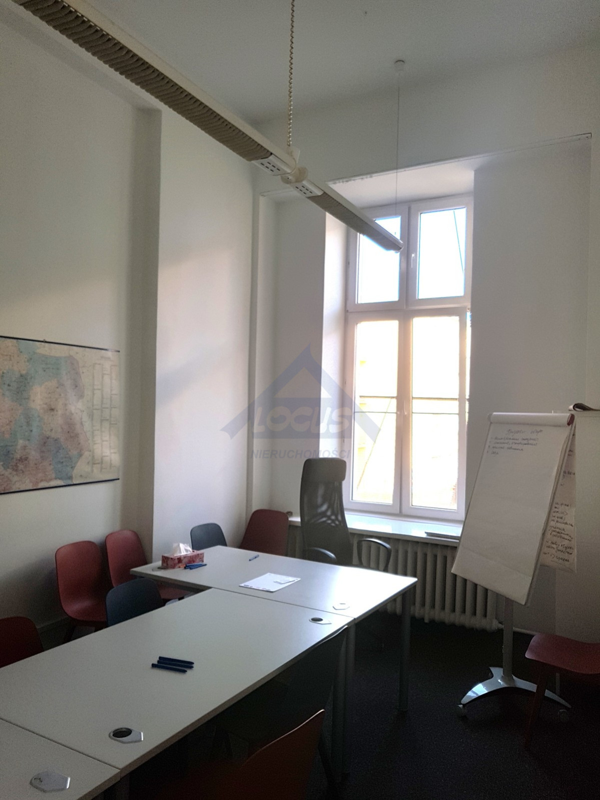 Lokal Wynajem Warszawa Śródmieście