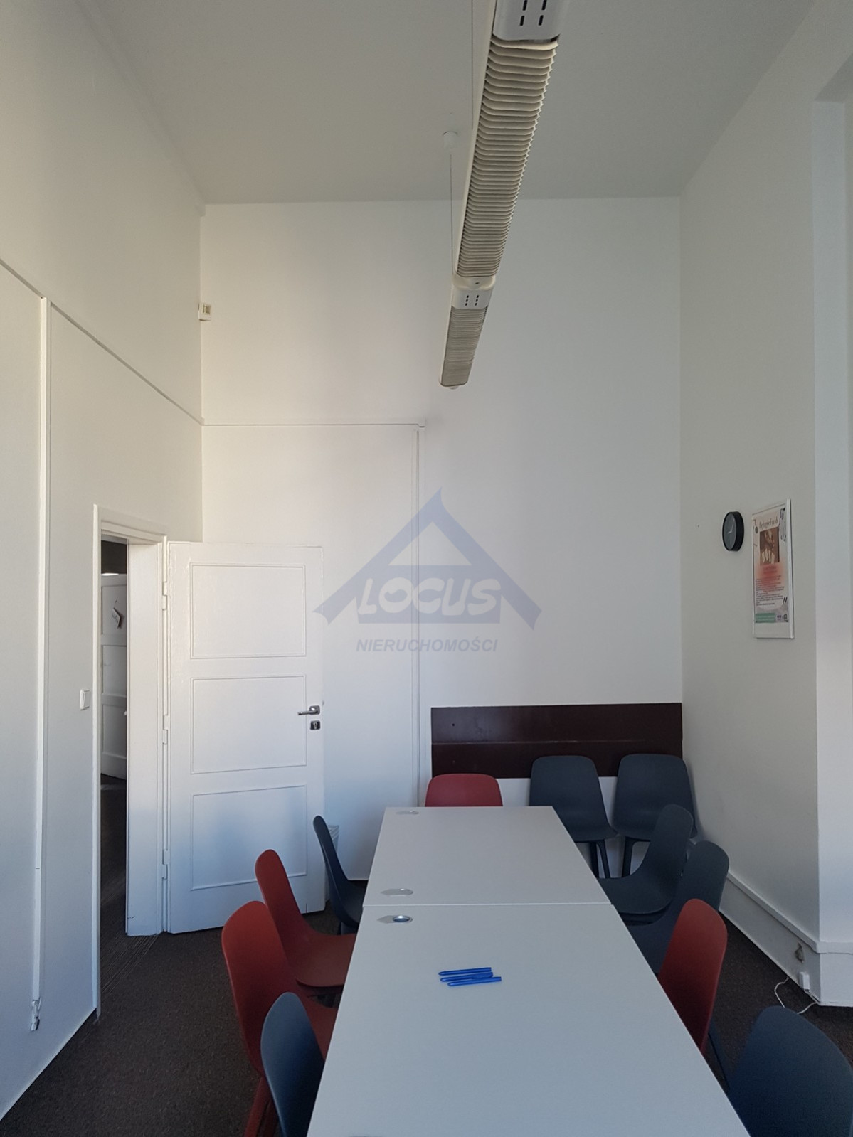 Lokal Wynajem Warszawa Śródmieście