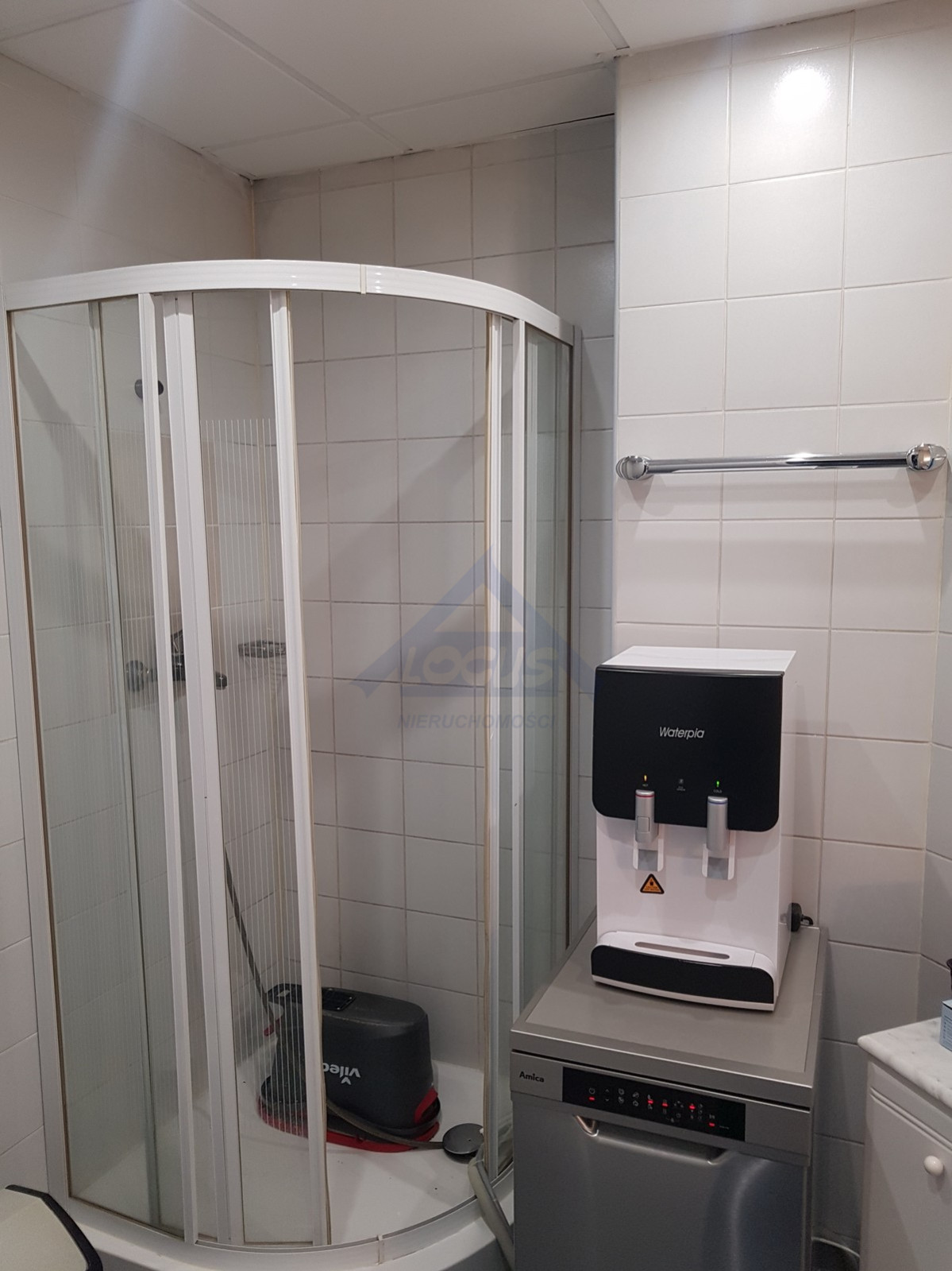 Lokal Wynajem Warszawa Śródmieście