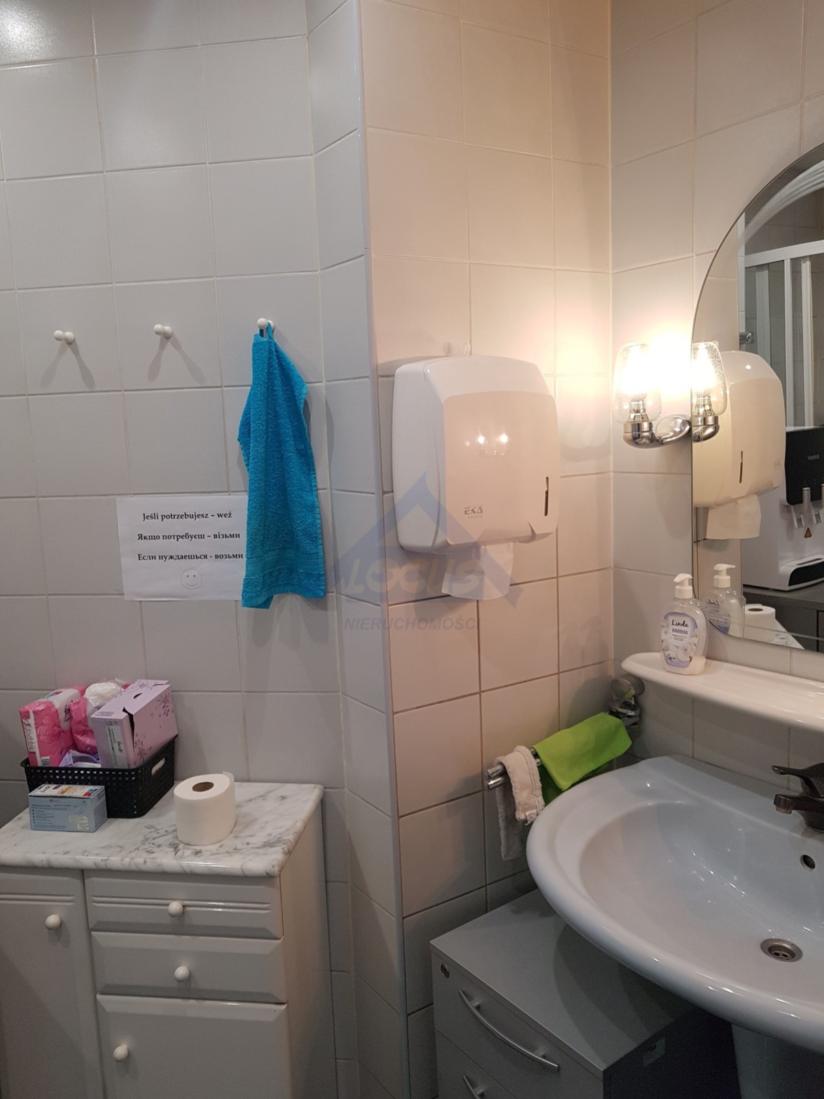 Lokal Wynajem Warszawa Śródmieście