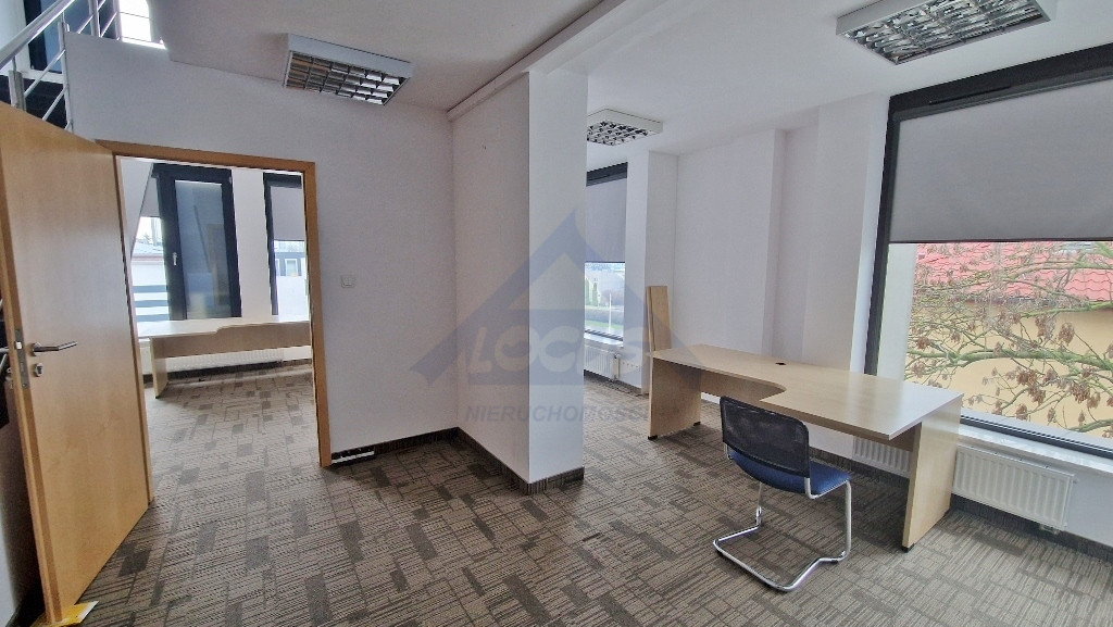 Lokal Wynajem Warszawa Włochy