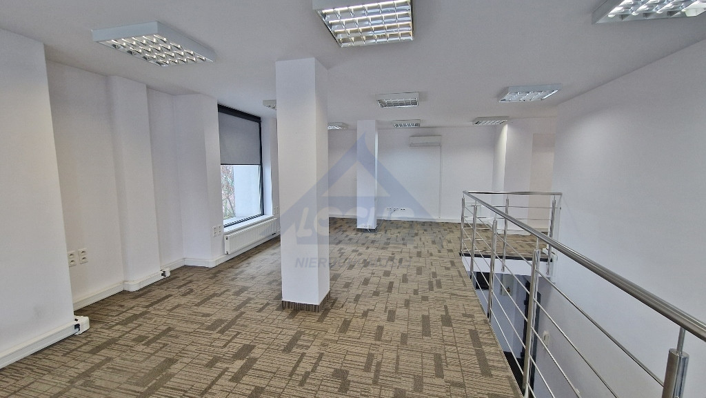 Lokal Wynajem Warszawa Włochy