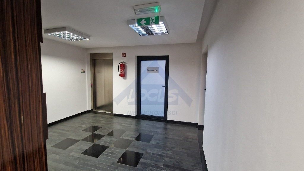 Lokal Wynajem Warszawa Włochy
