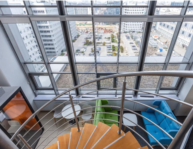 Lokal Wynajem Warszawa Mokotów