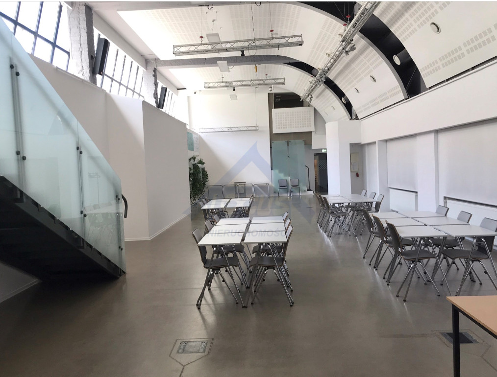 Lokal Wynajem Warszawa Śródmieście 6