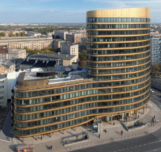 Lokal Wynajem Warszawa Śródmieście