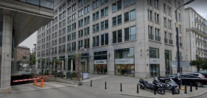 Lokal Wynajem Warszawa Śródmieście