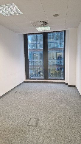 Lokal Wynajem Warszawa Śródmieście 3
