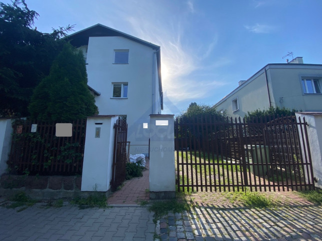 Lokal Wynajem Warszawa Praga-Południe 1