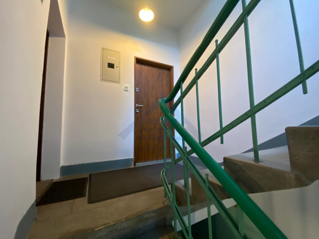 Lokal Wynajem Warszawa Praga-Południe 5