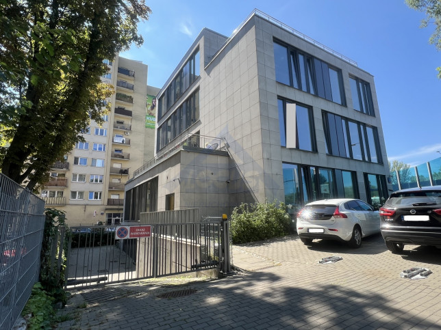 Biuro Wynajem Warszawa Praga-Południe 1