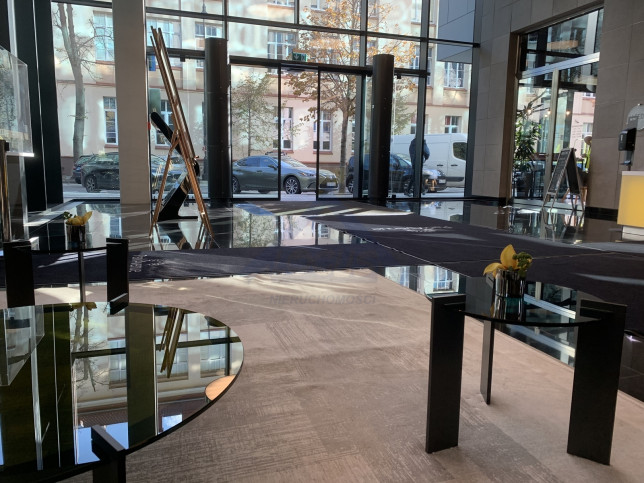 Lokal Wynajem Warszawa Śródmieście 4