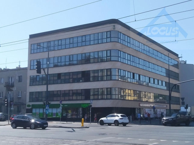 Lokal Wynajem Warszawa Praga-Południe 2