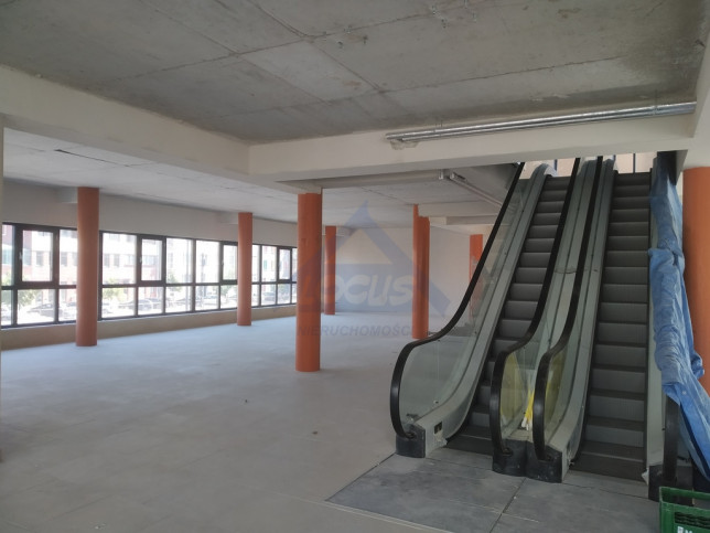 Lokal Wynajem Warszawa Praga-Południe 1