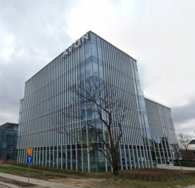 Lokal Wynajem Warszawa Włochy
