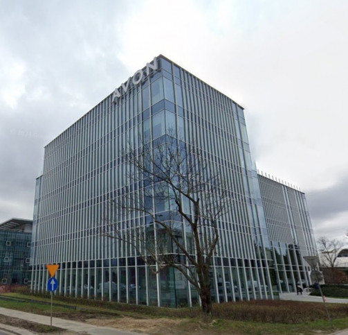 Lokal Wynajem Warszawa Włochy 1