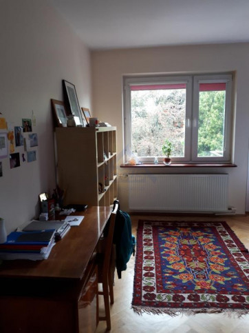 Lokal Wynajem Warszawa Wilanów 2