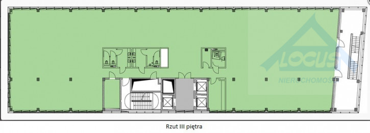 Lokal Wynajem Warszawa Ochota 4