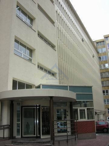 Lokal Wynajem Warszawa Śródmieście 2