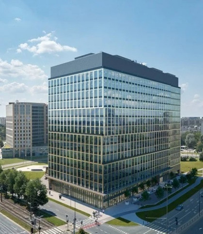 Lokal Wynajem Warszawa Mokotów 1