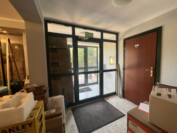 Lokal Wynajem Warszawa Mokotów