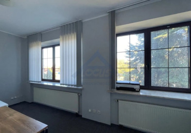 Lokal Wynajem Warszawa Mokotów